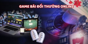 Game Bài Đổi Thưởng Online