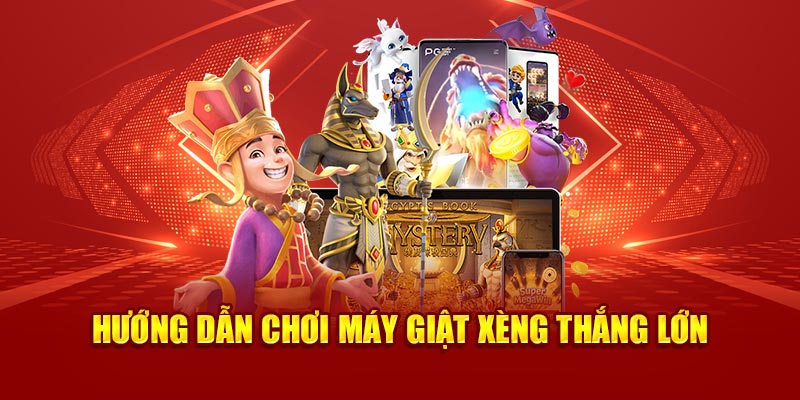 Hướng Dẫn Game Nổ Hũ Đổi Thưởng