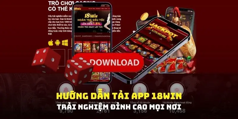 Trải nghiệm đỉnh cao khi cài đặt ứng dụng