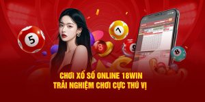 Chơi xổ số online