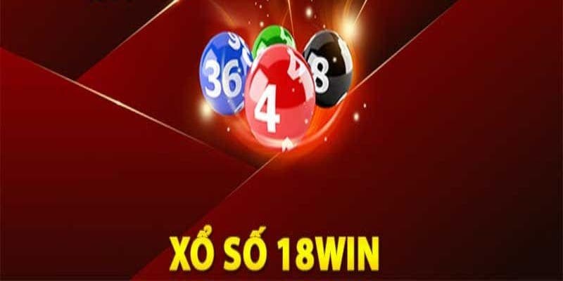 Đôi nét về xổ số siêu tốc 18WIN