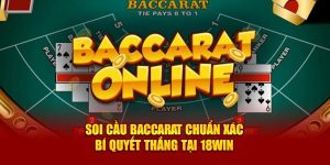 Soi Cầu Baccarat