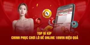 Chơi Lô Đề Online